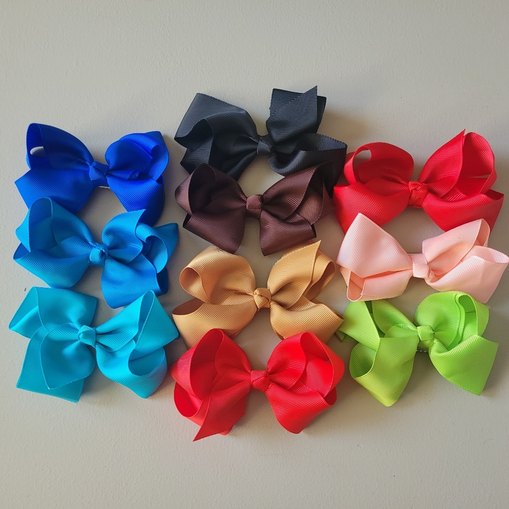 Hairbows